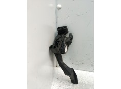 Recambio de potenciometro pedal para opel zafira / zafira family b (a05) 1.9 cdti (m75) referencia OEM IAM 6PV00811400 9202341  2