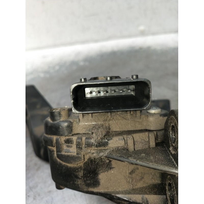 Recambio de potenciometro pedal para opel zafira / zafira family b (a05) 1.9 cdti (m75) referencia OEM IAM 6PV00811400 9202341 