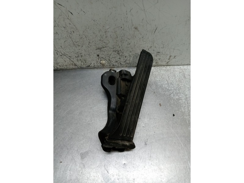 Recambio de potenciometro pedal para audi a3 (8p1) 2.0 tdi 16v referencia OEM IAM 1K1721503P  