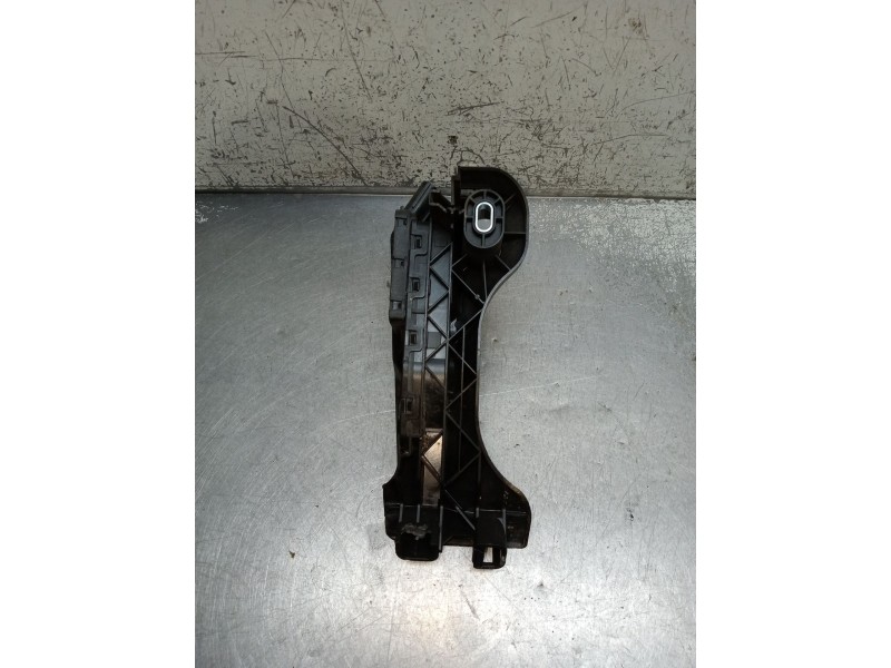Recambio de potenciometro pedal para audi a3 (8p1) 2.0 tdi 16v referencia OEM IAM 1K1721503P  