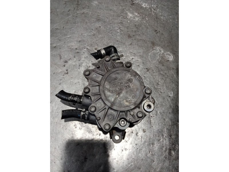 Recambio de depresor freno / bomba vacio para audi a4 b7 (8ec) 2.0 tdi 16v referencia OEM IAM 03G145209  