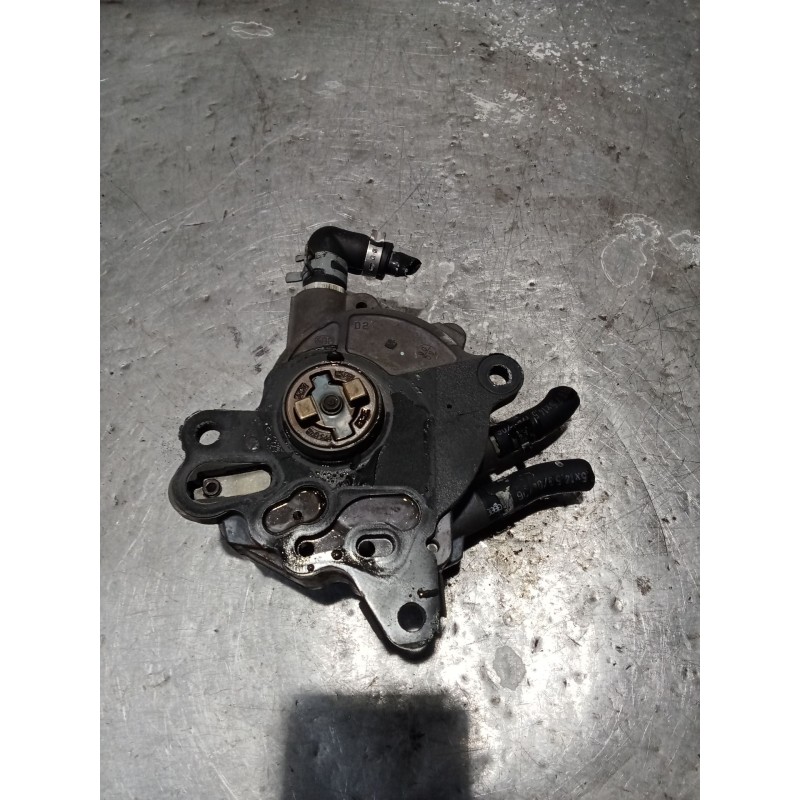 Recambio de depresor freno / bomba vacio para audi a4 b7 (8ec) 2.0 tdi 16v referencia OEM IAM 03G145209  