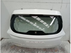 Recambio de porton trasero para dacia sandero iii 1.0 tce 90 eco-g referencia OEM IAM   