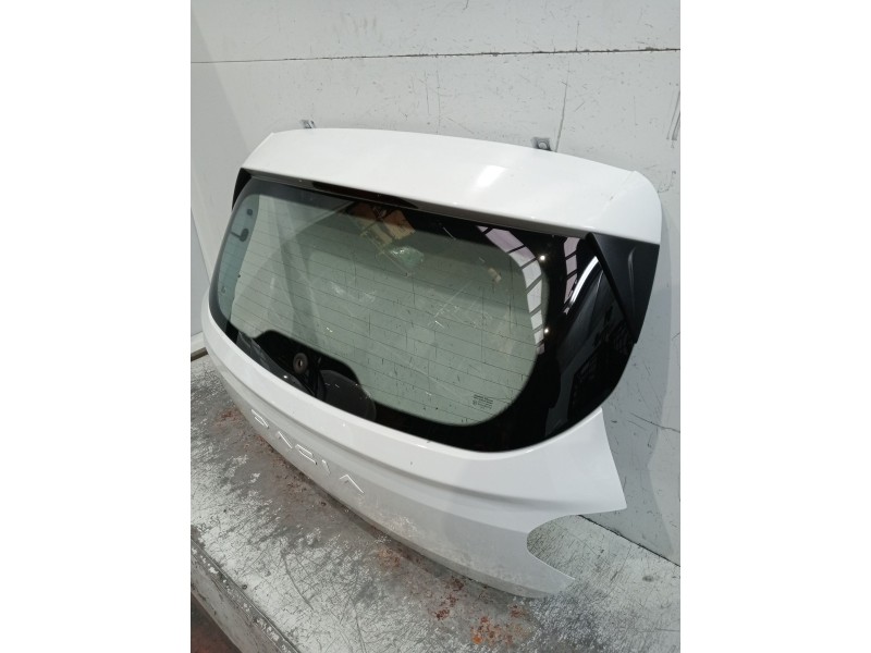 Recambio de porton trasero para dacia sandero iii 1.0 tce 90 eco-g referencia OEM IAM   