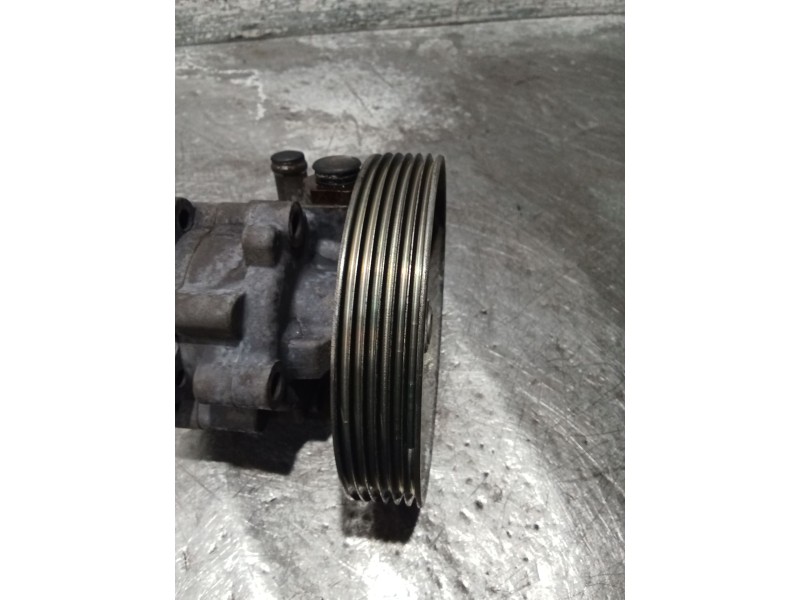 Recambio de bomba direccion para suzuki vitara (et) hdi (se 420hdi) referencia OEM IAM 7613955516 ZY34027347 