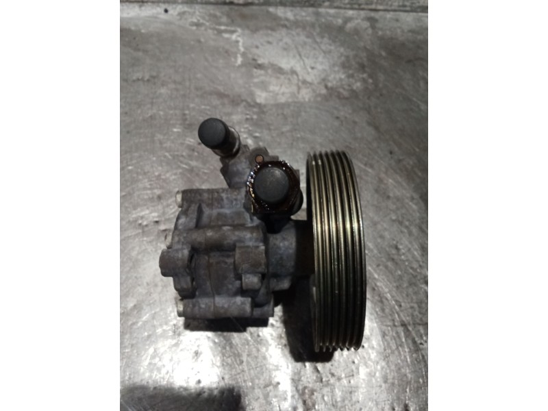 Recambio de bomba direccion para suzuki vitara (et) hdi (se 420hdi) referencia OEM IAM 7613955516 ZY34027347 