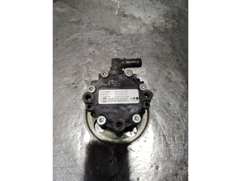 Recambio de bomba direccion para suzuki vitara (et) hdi (se 420hdi) referencia OEM IAM 7613955516 ZY34027347 