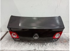 Recambio de tapa maletero para volkswagen passat b6 (3c2) 2.0 tdi 16v referencia OEM IAM   
