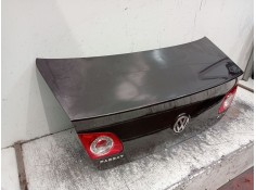 Recambio de tapa maletero para volkswagen passat b6 (3c2) 2.0 tdi 16v referencia OEM IAM    2