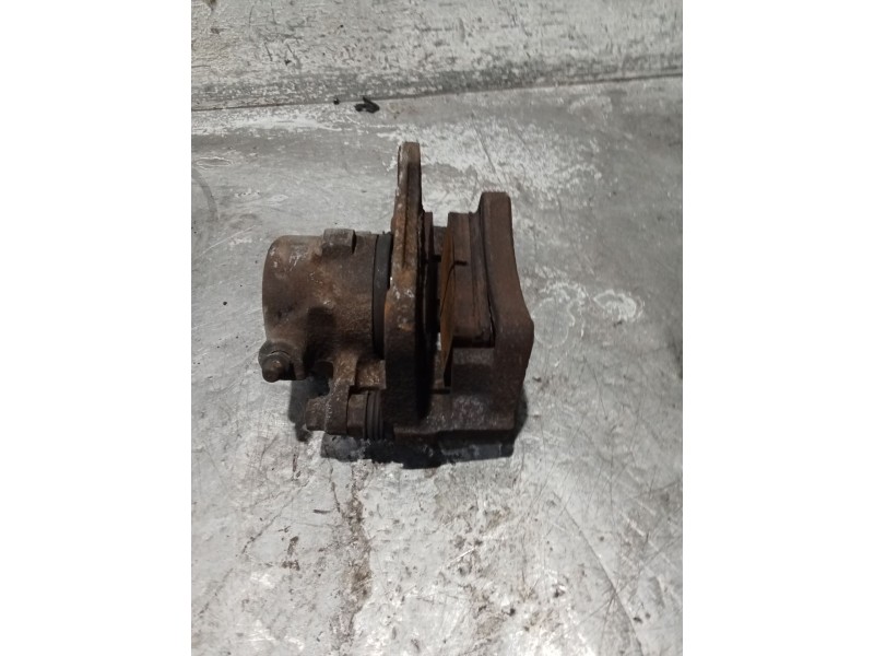 Recambio de pinza freno delantera derecha para suzuki vitara (et) hdi (se 420hdi) referencia OEM IAM   