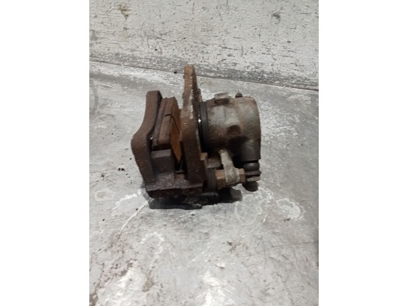 Recambio de pinza freno delantera derecha para suzuki vitara (et) hdi (se 420hdi) referencia OEM IAM   