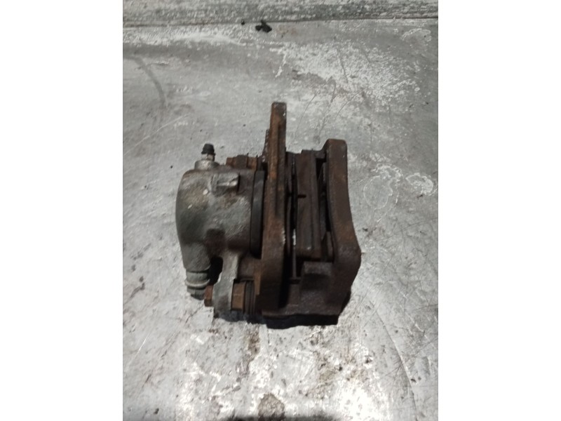 Recambio de pinza freno delantera izquierda para suzuki vitara (et) hdi (se 420hdi) referencia OEM IAM   