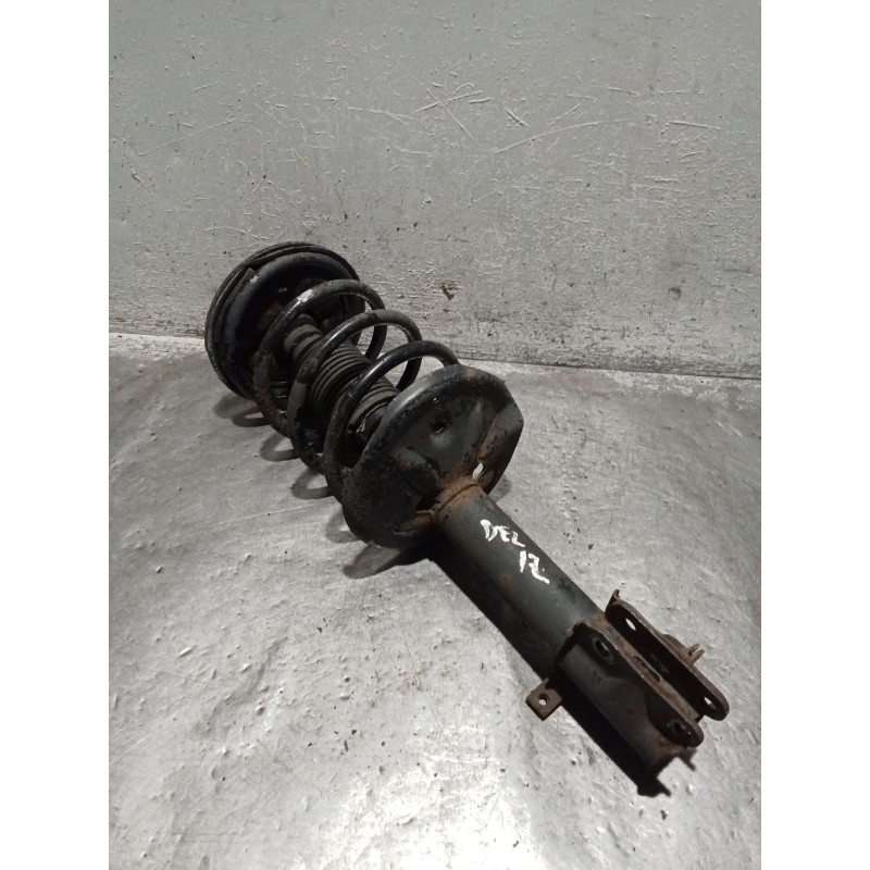 Recambio de amortiguador delantero izquierdo para mitsubishi montero io i (h6_w, h7_w) 1.8 gdi (h66w, h76w) referencia OEM IAM  