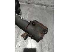 Recambio de amortiguador delantero izquierdo para mitsubishi montero io i (h6_w, h7_w) 1.8 gdi (h66w, h76w) referencia OEM IAM   2