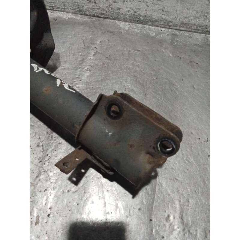 Recambio de amortiguador delantero izquierdo para mitsubishi montero io i (h6_w, h7_w) 1.8 gdi (h66w, h76w) referencia OEM IAM  