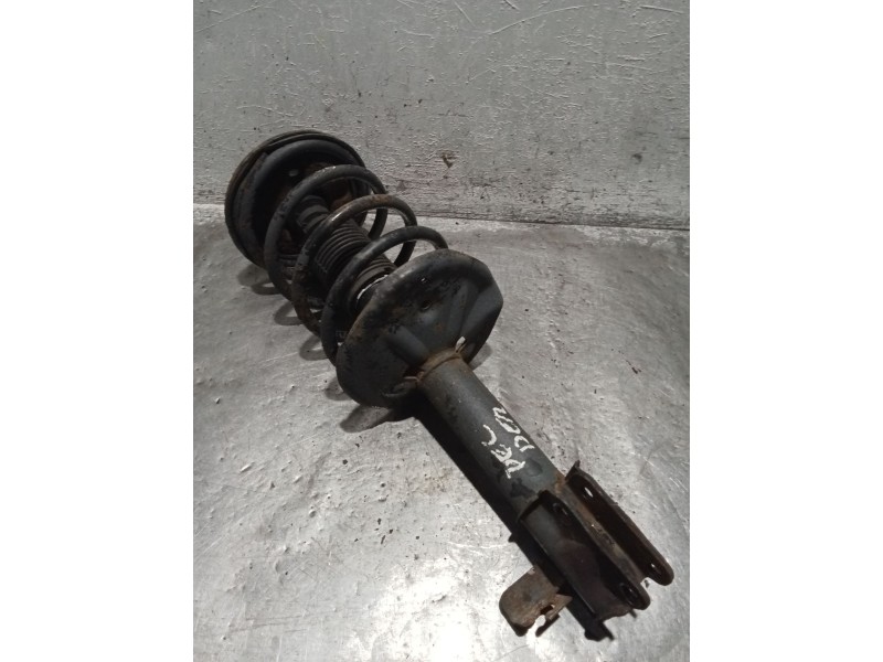 Recambio de amortiguador delantero derecho para mitsubishi montero io i (h6_w, h7_w) 1.8 gdi (h66w, h76w) referencia OEM IAM   
