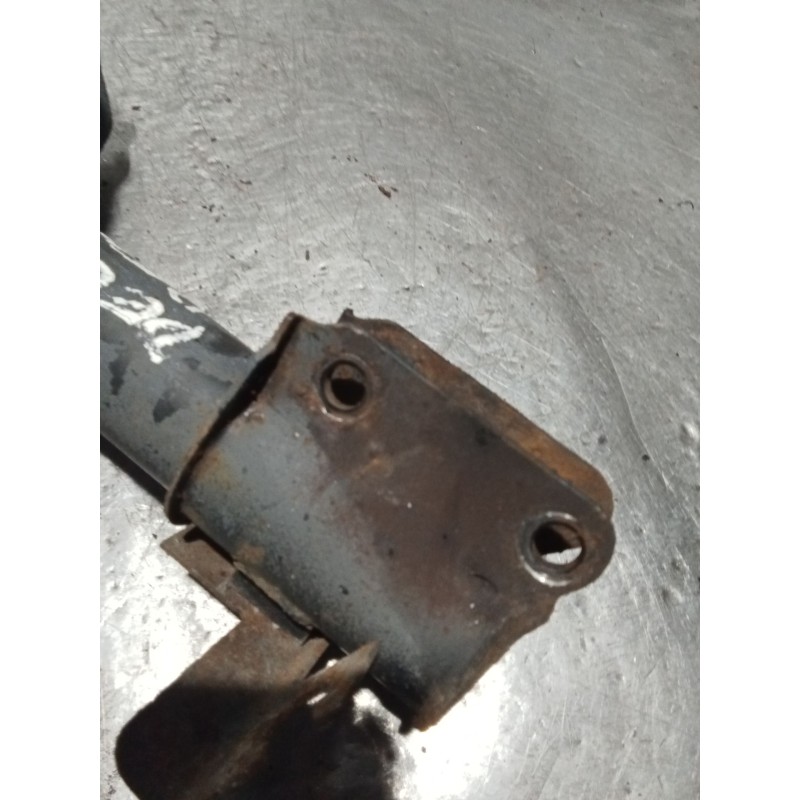 Recambio de amortiguador delantero derecho para mitsubishi montero io i (h6_w, h7_w) 1.8 gdi (h66w, h76w) referencia OEM IAM   