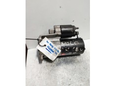 Recambio de motor arranque para volkswagen polo berlina (6n2) trendline referencia OEM IAM 0001911023 BOSCH 