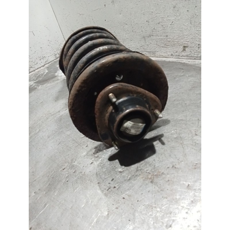 Recambio de amortiguador delantero derecho para mitsubishi montero io i (h6_w, h7_w) 1.8 gdi (h66w, h76w) referencia OEM IAM   