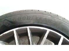 Recambio de juego llantas para seat leon sc (5f5) 1.4 tsi referencia OEM IAM 225/45 R17 91Y TIENEN RAYONAZOS VER FOTOS  2