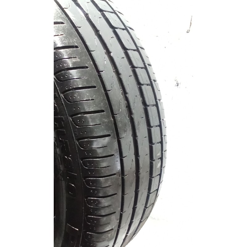 Recambio de juego llantas para seat leon sc (5f5) 1.4 tsi referencia OEM IAM 225/45 R17 91Y TIENEN RAYONAZOS VER FOTOS 