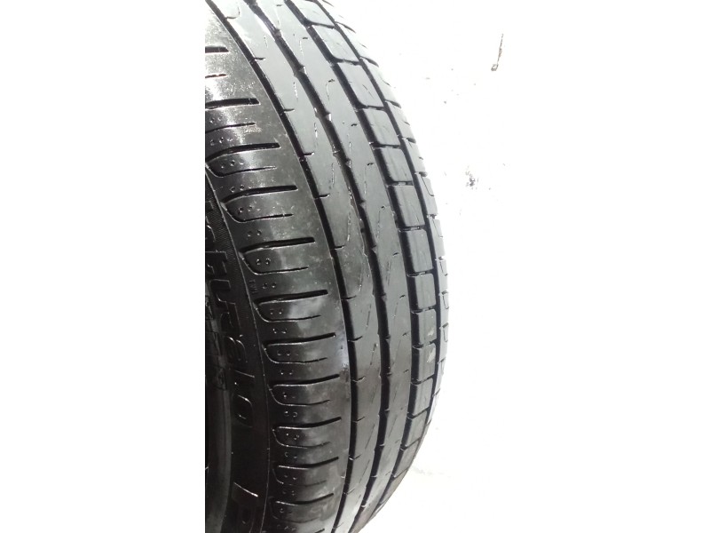 Recambio de juego llantas para seat leon sc (5f5) 1.4 tsi referencia OEM IAM 225/45 R17 91Y TIENEN RAYONAZOS VER FOTOS 