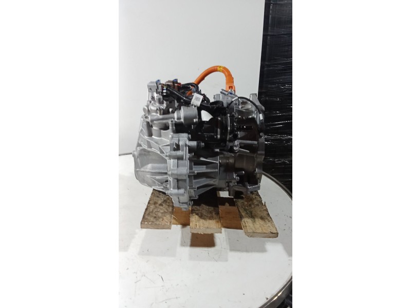Recambio de caja cambios para kia niro ii (sg2) 1.6 gdi hybrid referencia OEM IAM HM03R5R091KJ AUTOMATICO 
