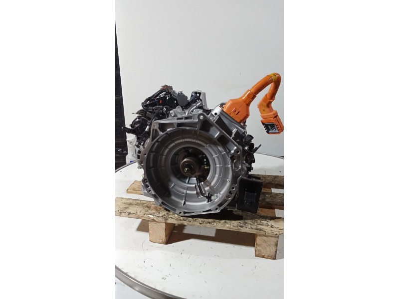 Recambio de caja cambios para kia niro ii (sg2) 1.6 gdi hybrid referencia OEM IAM HM03R5R091KJ AUTOMATICO 