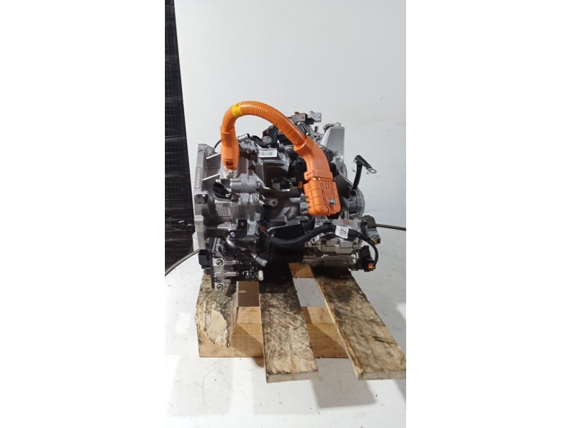 Recambio de caja cambios para kia niro ii (sg2) 1.6 gdi hybrid referencia OEM IAM HM03R5R091KJ AUTOMATICO 