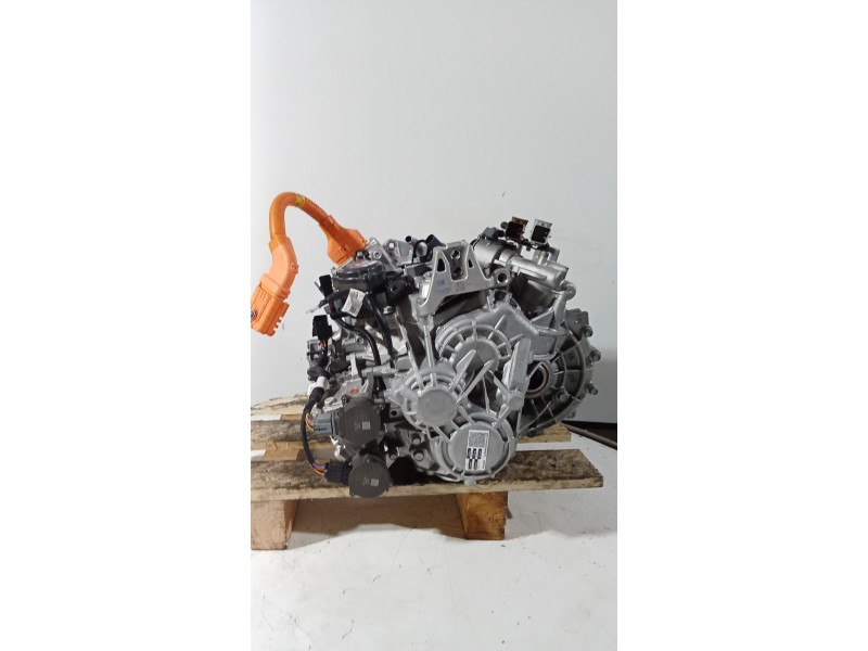 Recambio de caja cambios para kia niro ii (sg2) 1.6 gdi hybrid referencia OEM IAM HM03R5R091KJ AUTOMATICO 