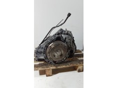 Recambio de caja cambios para mercedes-benz clase a (w168) a 170 cdi (168.009, 168.109) referencia OEM IAM  AUTOMATICO 