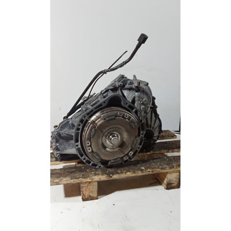 Recambio de caja cambios para mercedes-benz clase a (w168) a 170 cdi (168.009, 168.109) referencia OEM IAM  AUTOMATICO 