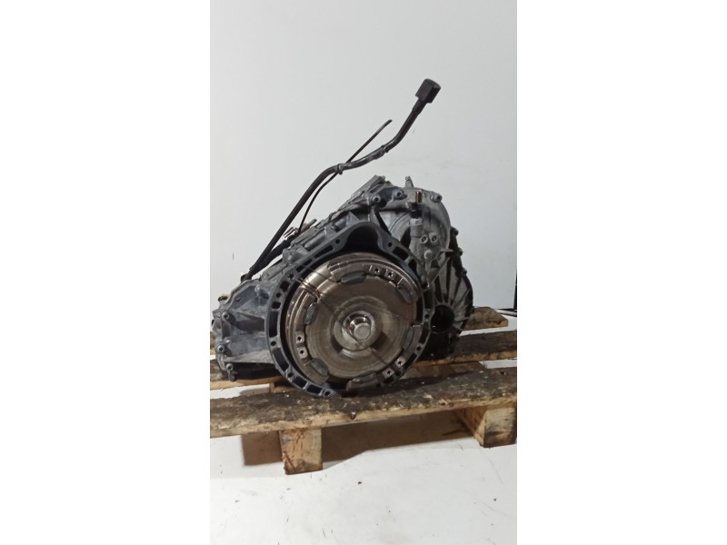 Recambio de caja cambios para mercedes-benz clase a (w168) a 170 cdi (168.009, 168.109) referencia OEM IAM  AUTOMATICO 