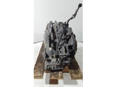 Recambio de caja cambios para mercedes-benz clase a (w168) a 170 cdi (168.009, 168.109) referencia OEM IAM  AUTOMATICO  2