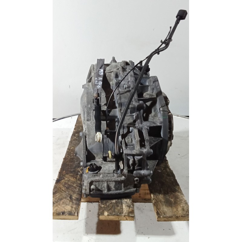 Recambio de caja cambios para mercedes-benz clase a (w168) a 170 cdi (168.009, 168.109) referencia OEM IAM  AUTOMATICO 