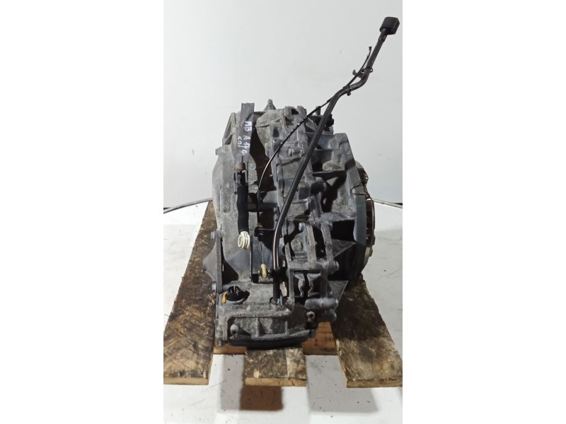 Recambio de caja cambios para mercedes-benz clase a (w168) a 170 cdi (168.009, 168.109) referencia OEM IAM  AUTOMATICO 