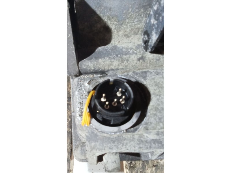 Recambio de caja cambios para mercedes-benz clase a (w168) a 170 cdi (168.009, 168.109) referencia OEM IAM  AUTOMATICO 