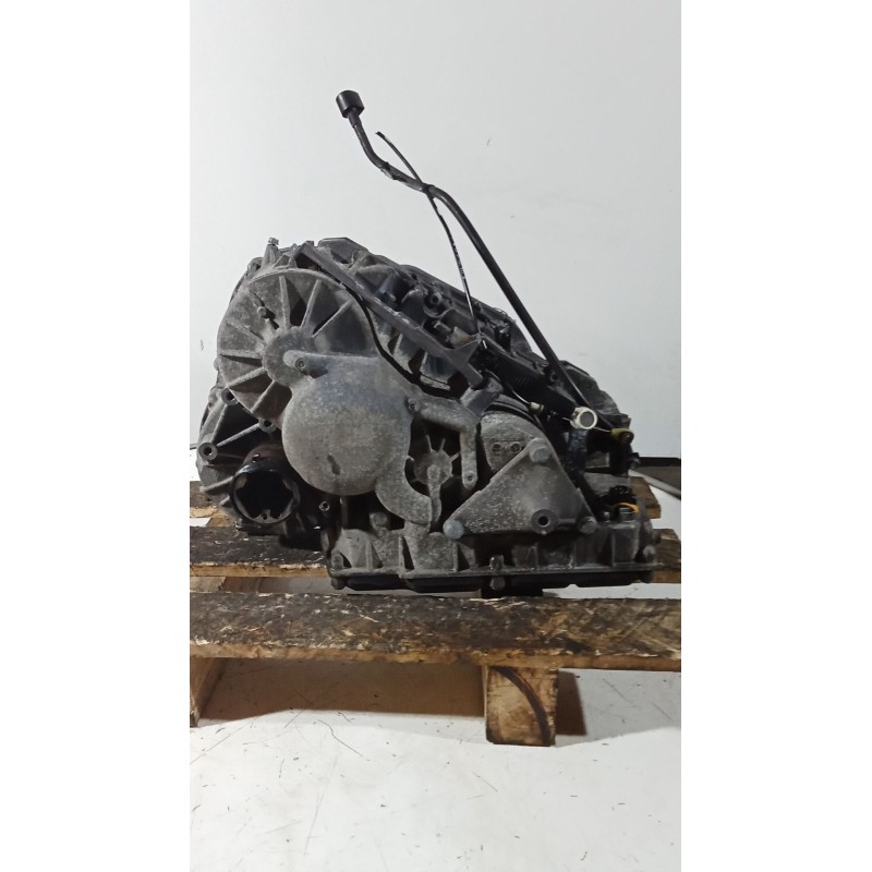 Recambio de caja cambios para mercedes-benz clase a (w168) a 170 cdi (168.009, 168.109) referencia OEM IAM  AUTOMATICO 