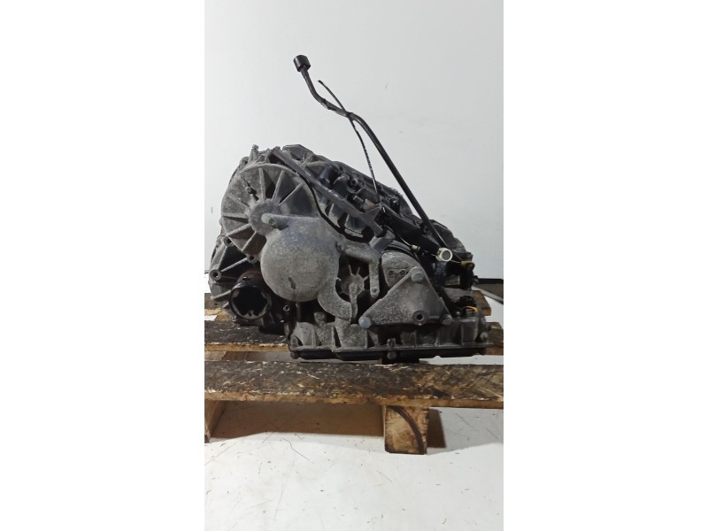 Recambio de caja cambios para mercedes-benz clase a (w168) a 170 cdi (168.009, 168.109) referencia OEM IAM  AUTOMATICO 