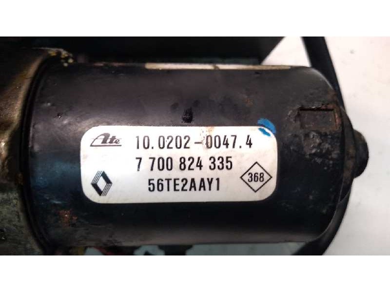 Recambio de abs para renault laguna (b56) 1.9 dci diesel cat referencia OEM IAM 10044707373 10020200474 7700824335 56TE2AAY1