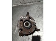 Recambio de mangueta delantera derecha para mitsubishi montero io i (h6_w, h7_w) 1.8 gdi (h66w, h76w) referencia OEM IAM   