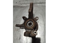 Recambio de mangueta delantera derecha para mitsubishi montero io i (h6_w, h7_w) 1.8 gdi (h66w, h76w) referencia OEM IAM    2