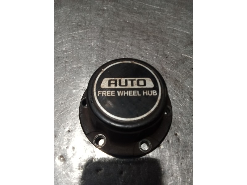 Recambio de cubos de bloqueo para suzuki vitara (et) hdi (se 420hdi) referencia OEM IAM   