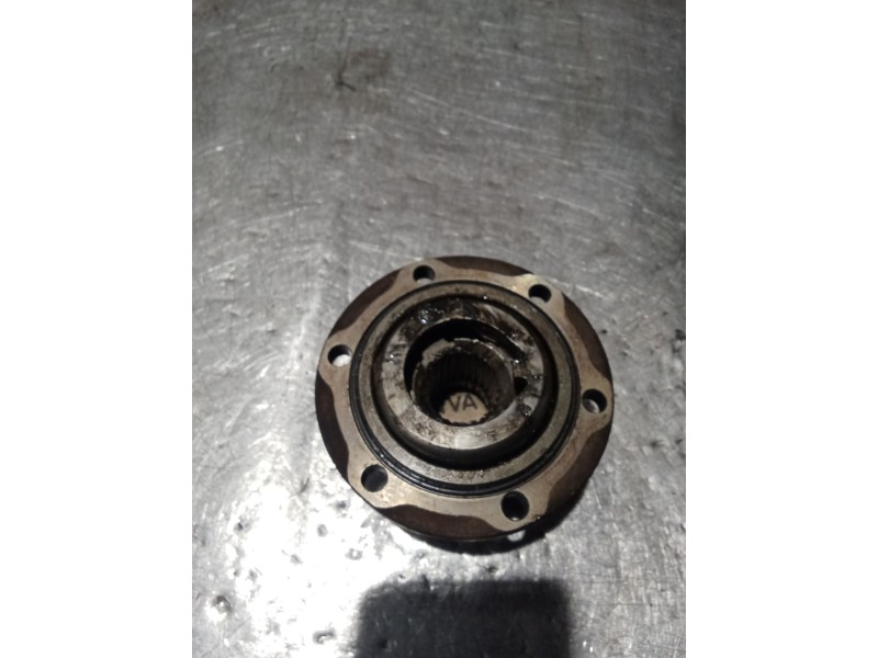 Recambio de cubos de bloqueo para suzuki vitara (et) hdi (se 420hdi) referencia OEM IAM   