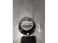 Recambio de cubos de bloqueo para suzuki vitara (et) hdi (se 420hdi) referencia OEM IAM   