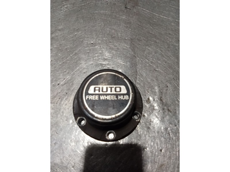 Recambio de cubos de bloqueo para suzuki vitara (et) hdi (se 420hdi) referencia OEM IAM   