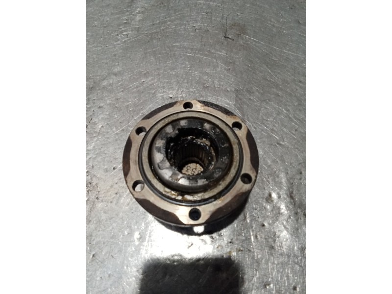 Recambio de cubos de bloqueo para suzuki vitara (et) hdi (se 420hdi) referencia OEM IAM   