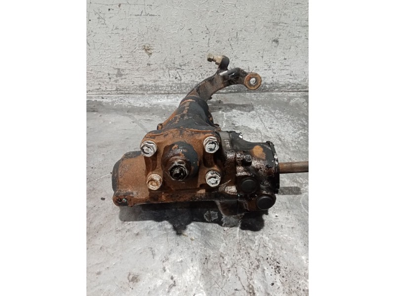 Recambio de caja direccion para suzuki vitara (et) hdi (se 420hdi) referencia OEM IAM   