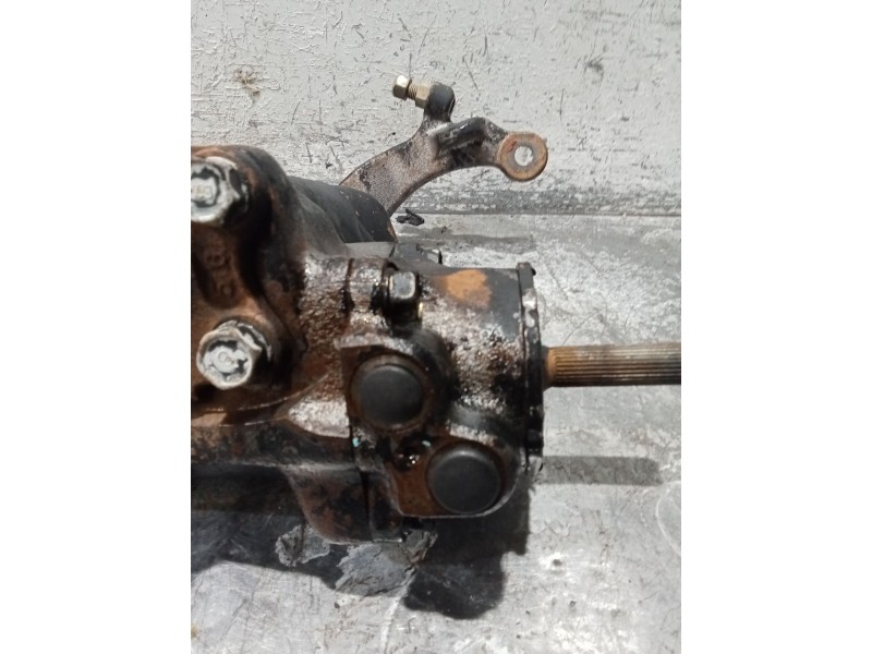 Recambio de caja direccion para suzuki vitara (et) hdi (se 420hdi) referencia OEM IAM   