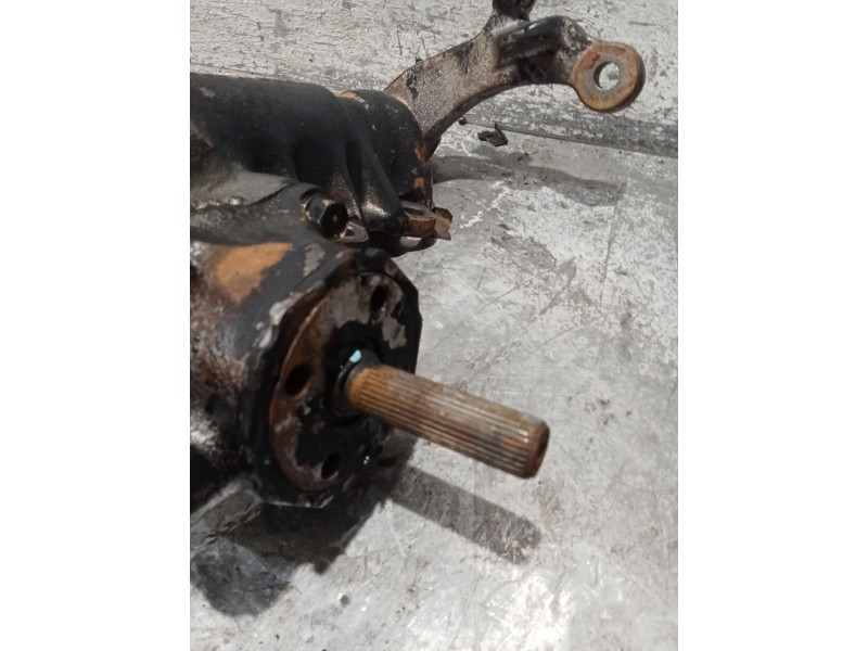 Recambio de caja direccion para suzuki vitara (et) hdi (se 420hdi) referencia OEM IAM   